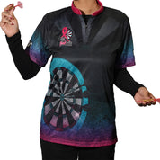 Pink Ladies Fallen Angel Jersey