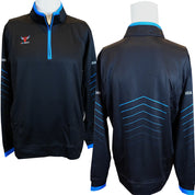 Fully Custom Jacket Design Fee