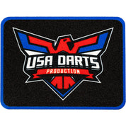 Custom Self Adhesive Patch Design Fee