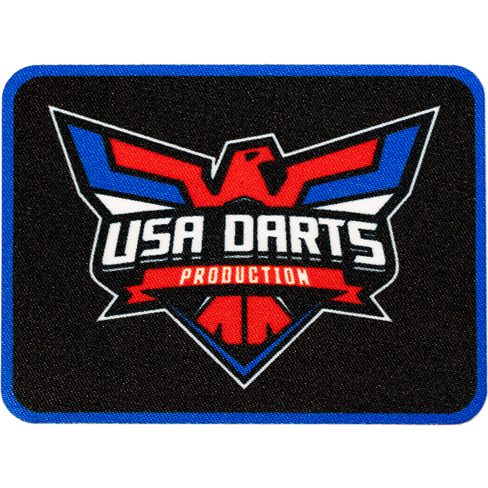 Custom Self Adhesive Patch Design Fee