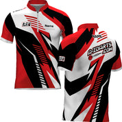 A-Z Darts Jersey Collection