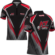 A-Z Darts Jersey Collection