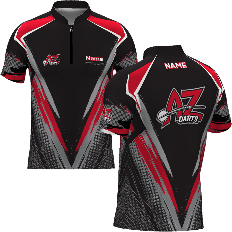 A-Z Darts Jersey Collection