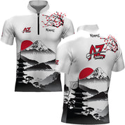 A-Z Darts Jersey Collection