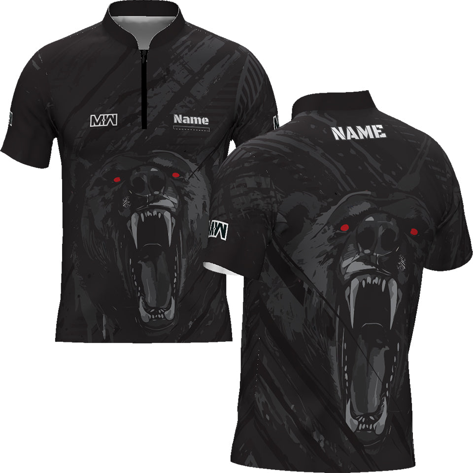 Savage Bear Jersey – Magic Wear