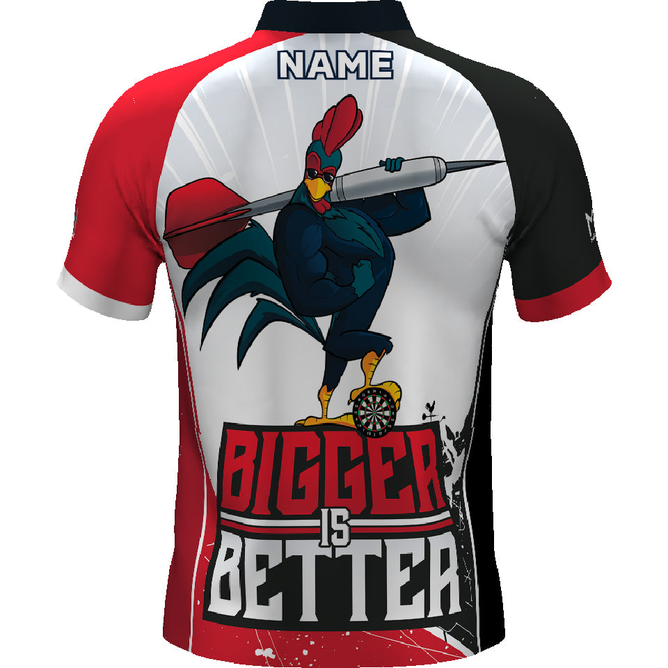 Bigger is Better Jersey