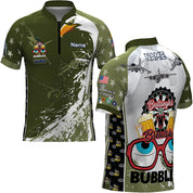Bullseyes 'n' Brewskis (BnB) Jersey Collection