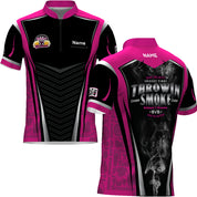 Bullseyes 'n' Brewskis (BnB) Jersey Collection