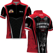 Bullseyes 'n' Brewskis (BnB) Jersey Collection