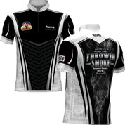 Bullseyes 'n' Brewskis (BnB) Jersey Collection