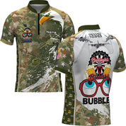 Bullseyes 'n' Brewskis (BnB) Jersey Collection