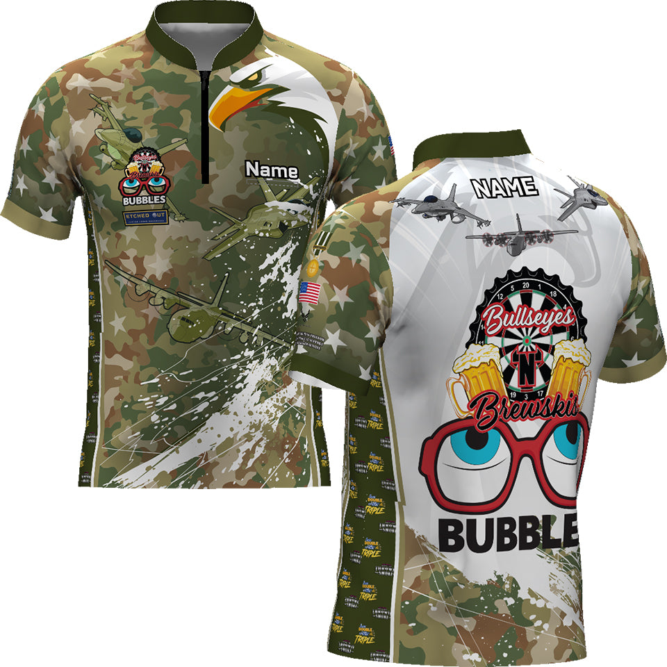 Bullseyes 'n' Brewskis (BnB) Jersey Collection