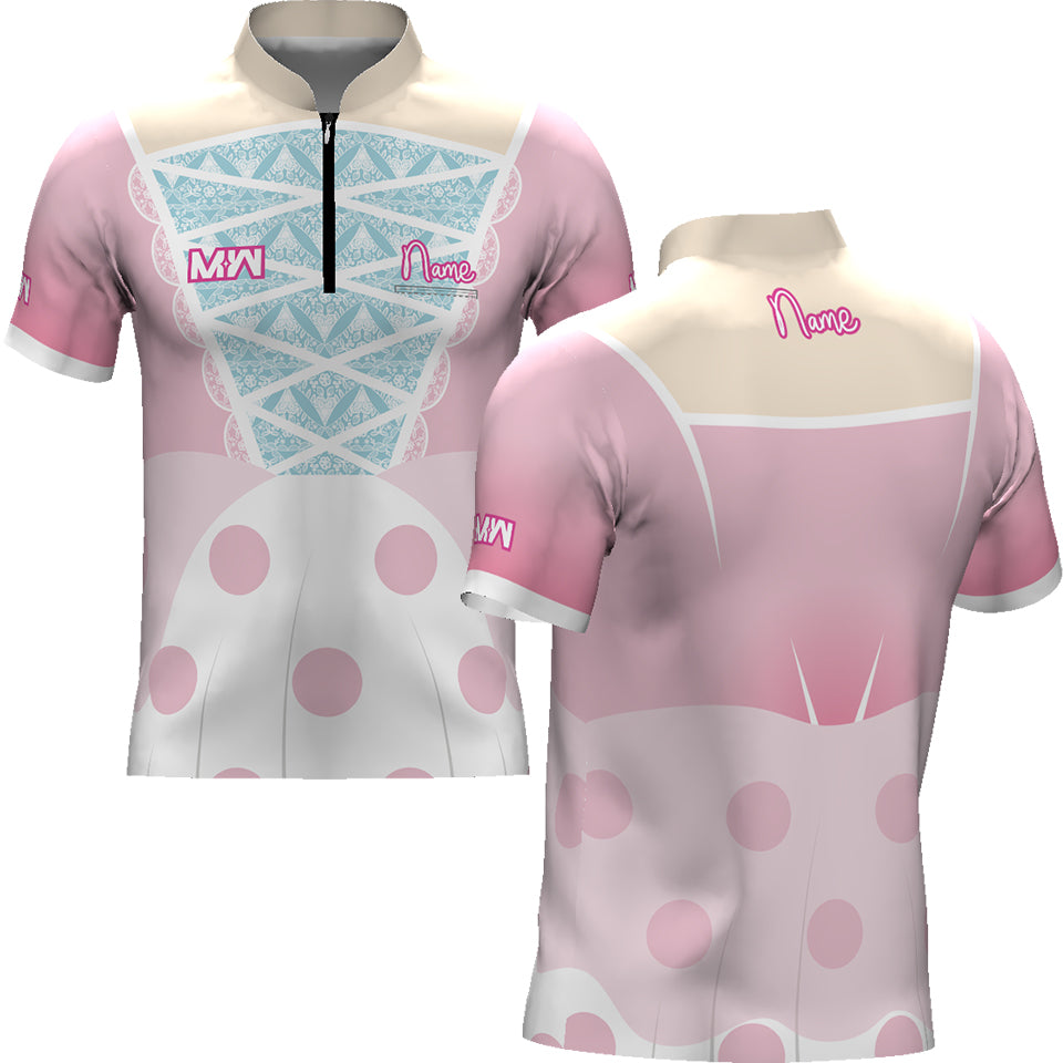 Legends of the Toy Box Jersey Collection