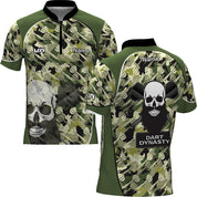 Dart Dynasty Jersey Collection