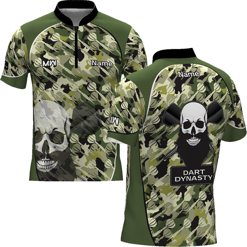 Dart Dynasty Jersey Collection