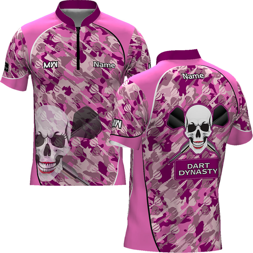 Dart Dynasty Jersey Collection