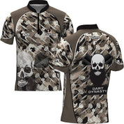 Dart Dynasty Jersey Collection