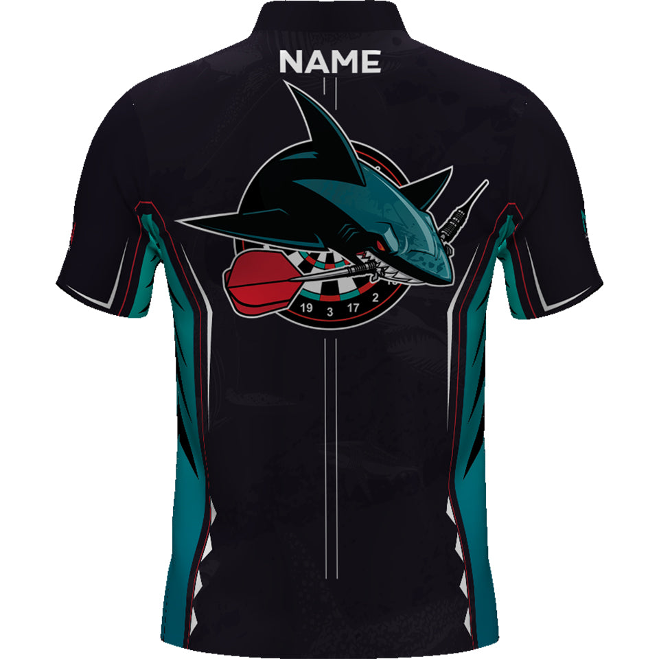 Dart Shark Jersey