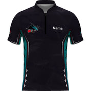 Dart Shark Jersey