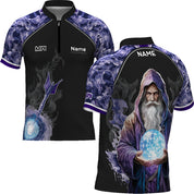 Dart Wizard Jersey