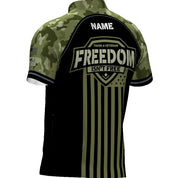 Freedom Isn't Free Jersey