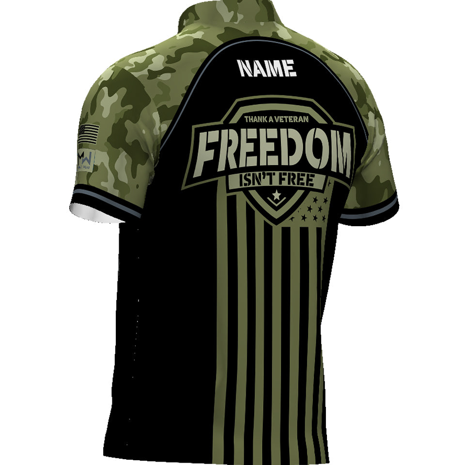 Freedom Isn't Free Jersey