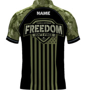Freedom Isn't Free Jersey