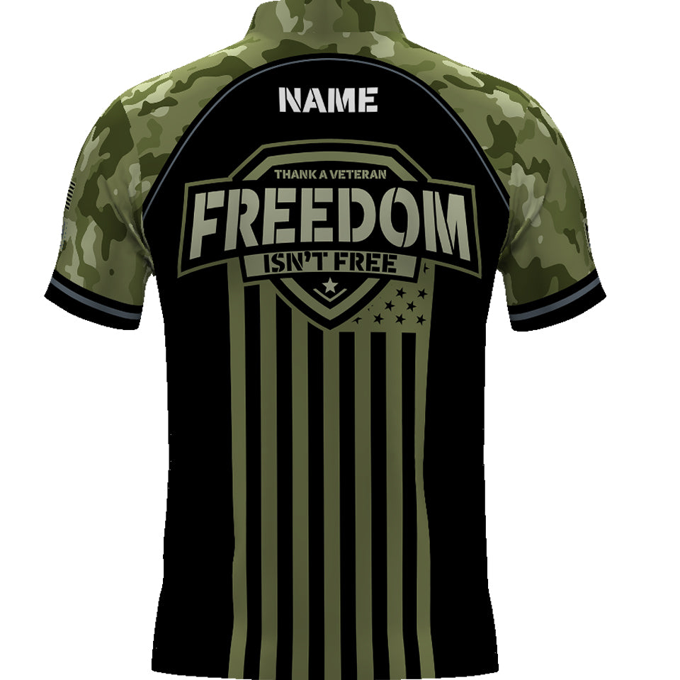 Freedom Isn't Free Jersey