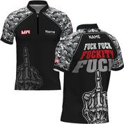 Fuckity Fuck Fuck Jersey Collection