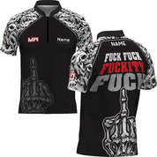 Fuckity Fuck Fuck Jersey Collection