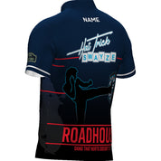 Hat Trick Swayze Jersey