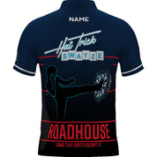 Hat Trick Swayze Jersey