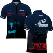 Hat Trick Swayze Jersey