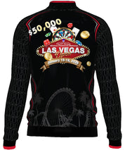 Las Vegas Open Event Pullover Jacket (2026)