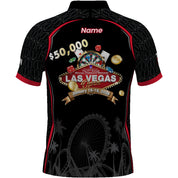 Las Vegas Open Event Jersey (2026)