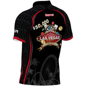 Las Vegas Open Event Jersey (2026)