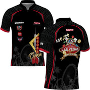 Las Vegas Open Event Jersey (2026)