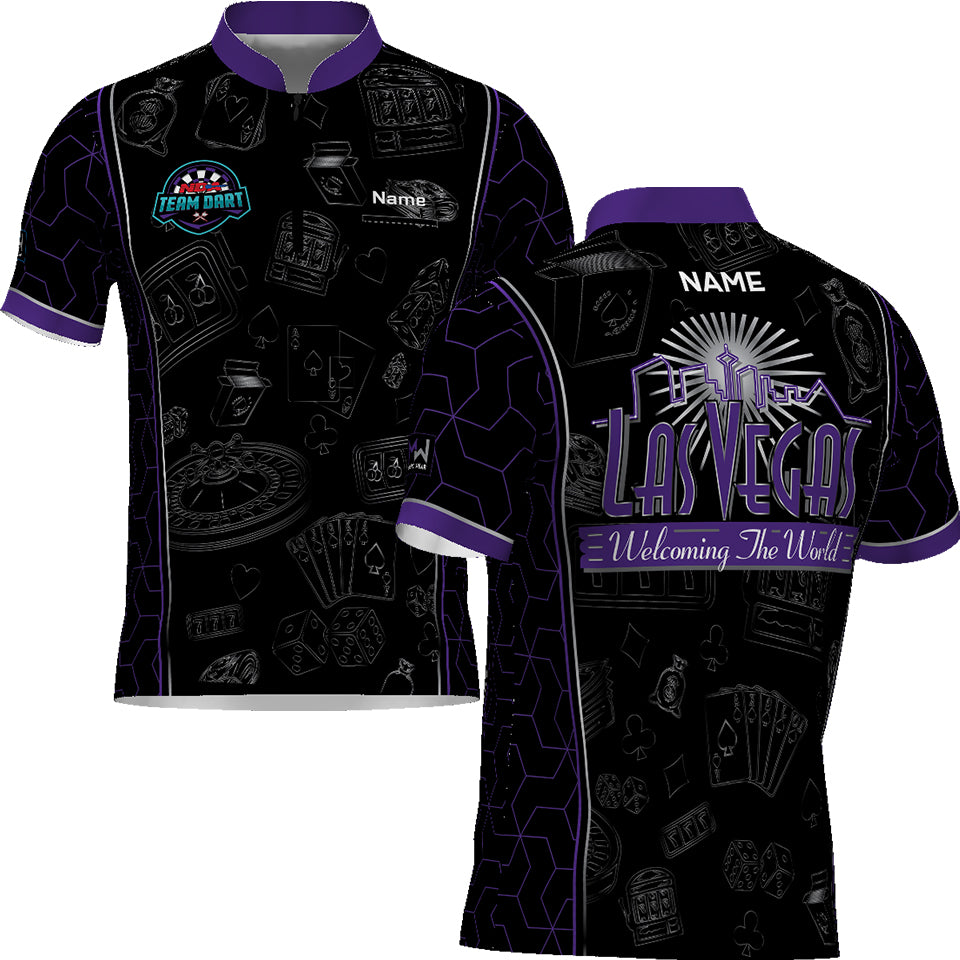 Las Vegas Jersey Collection