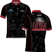 Las Vegas Jersey Collection