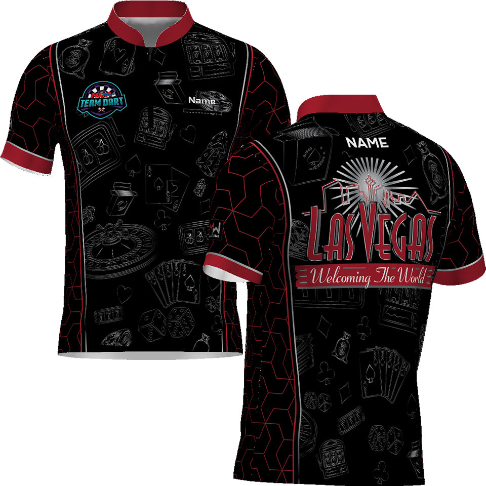Las Vegas Jersey Collection