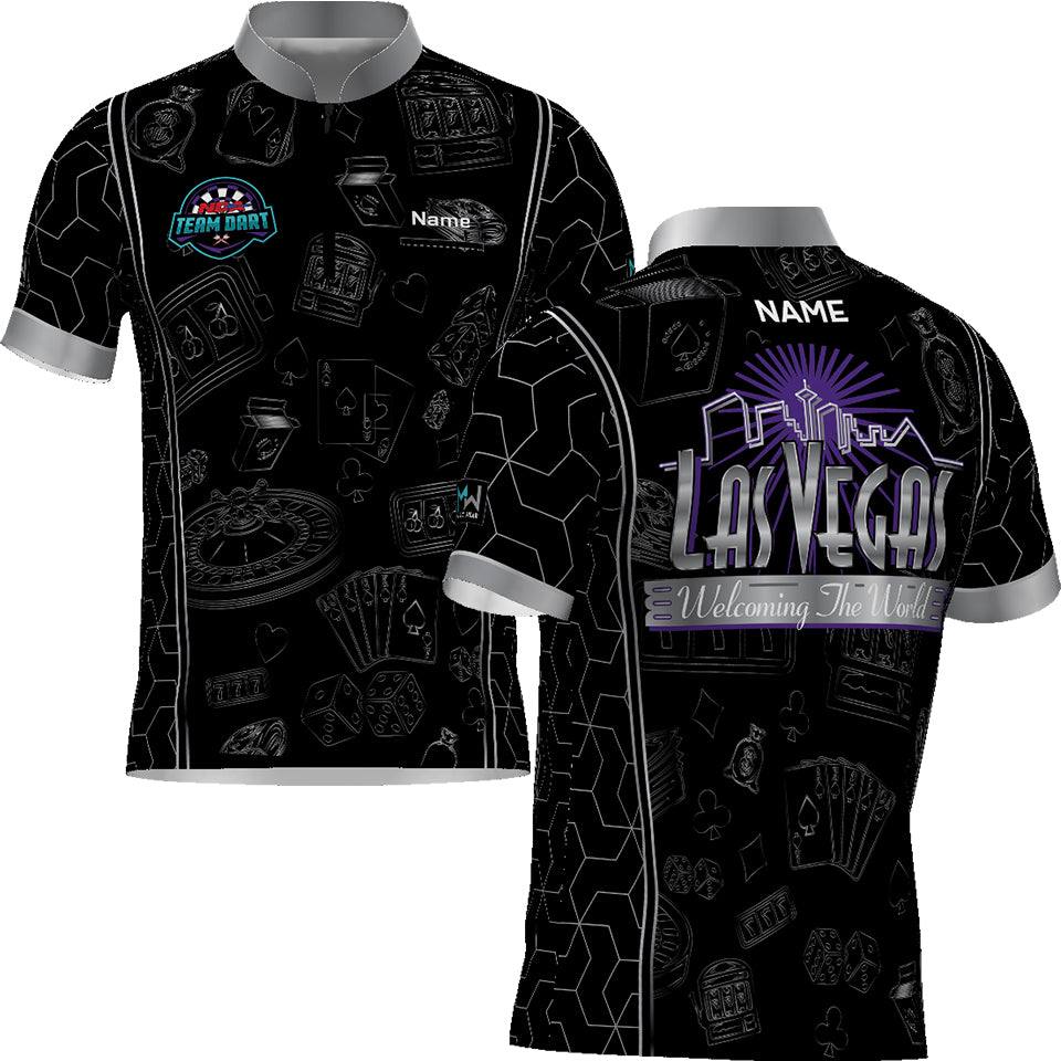 Las Vegas Jersey Collection