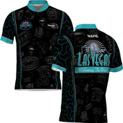 Las Vegas Jersey Collection