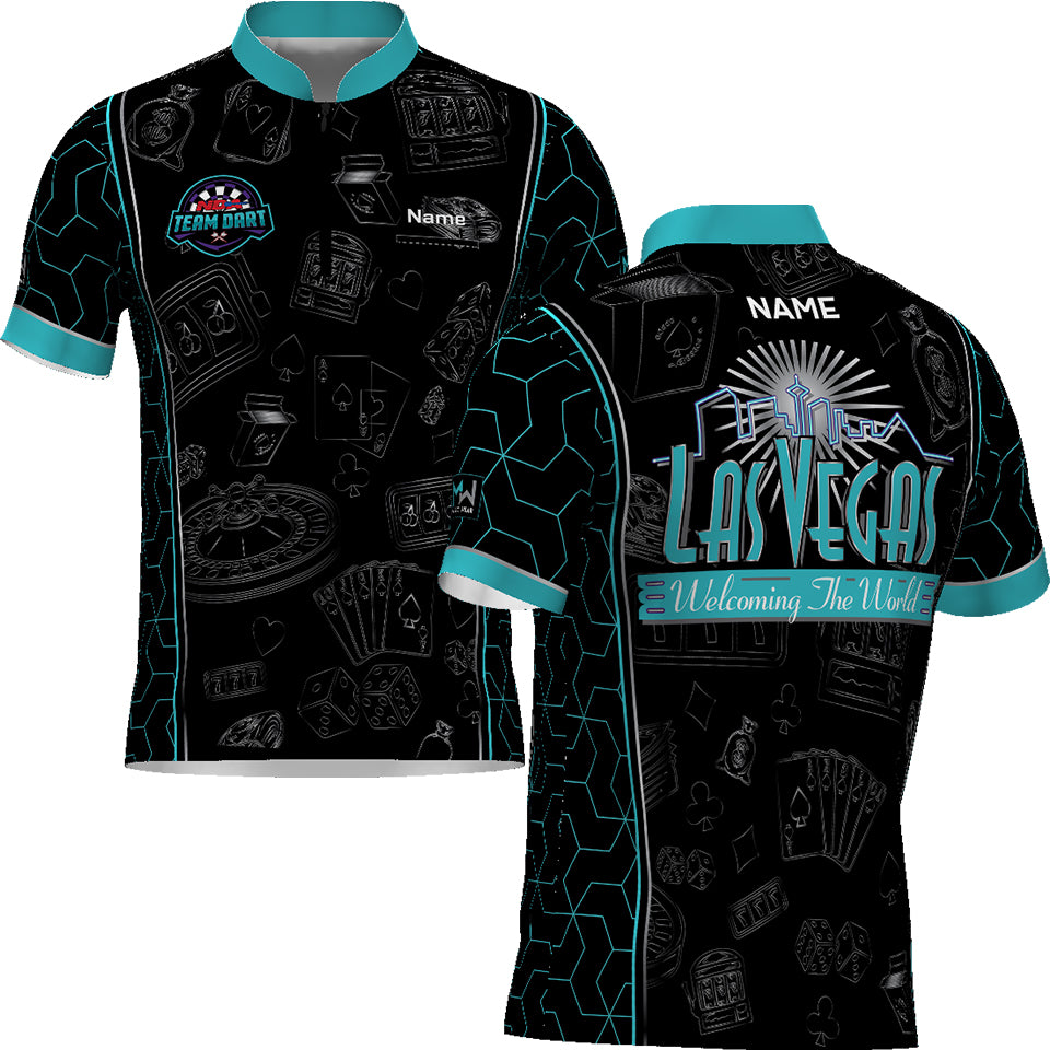 Las Vegas Jersey Collection