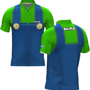 Plumber Bros and Co. Collection