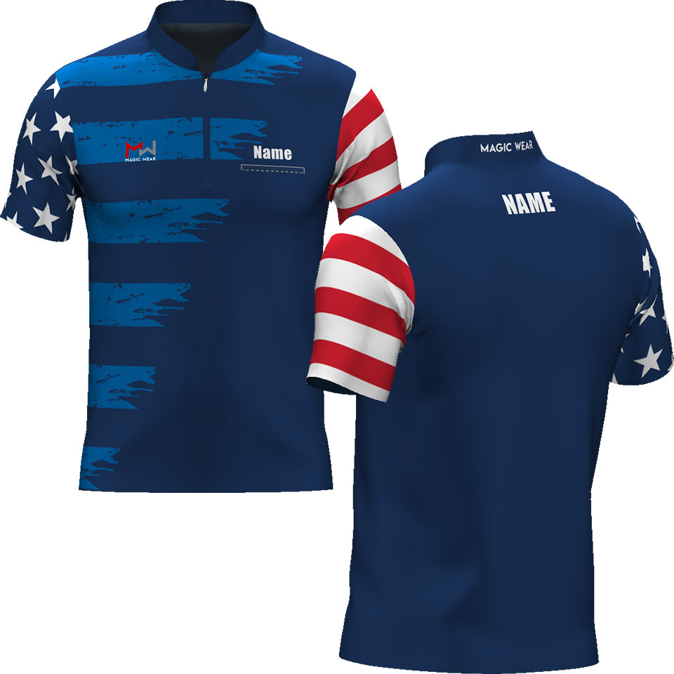 Patriotic Jersey Collection