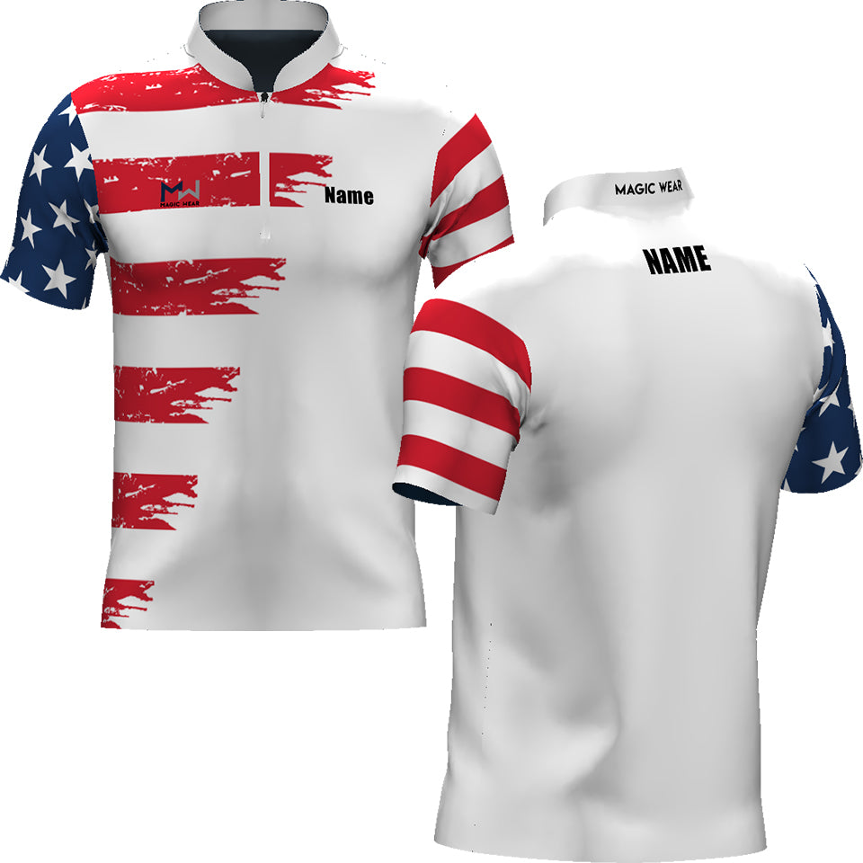 Patriotic Jersey Collection