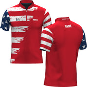 Patriotic Jersey Collection