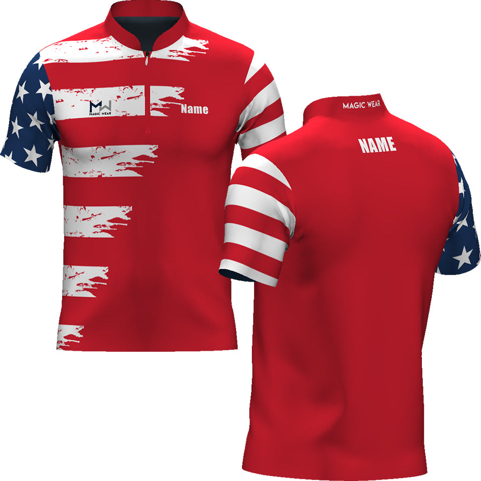 Patriotic Jersey Collection