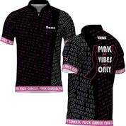 Pink Vibes Only Jersey Collection