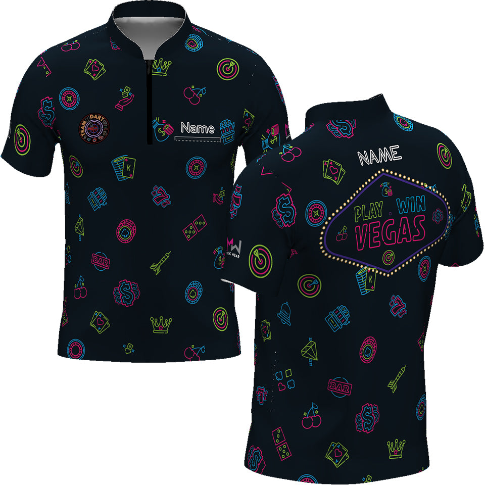 Las Vegas Jersey Collection